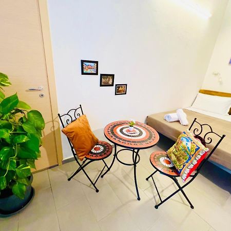 Apartament Casa Barbara 17 Katania Zewnętrze zdjęcie