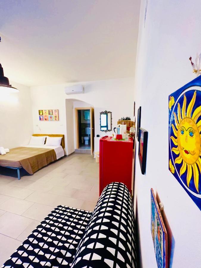 Apartament Casa Barbara 17 Katania Zewnętrze zdjęcie