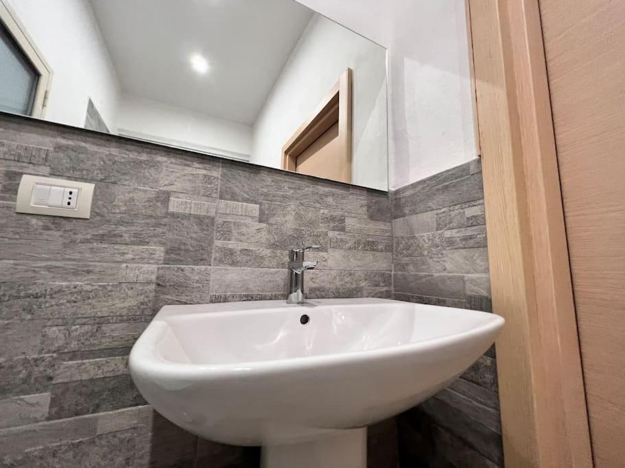 Apartament Casa Barbara 17 Katania Zewnętrze zdjęcie