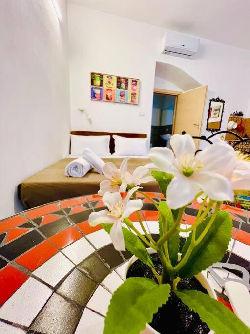 Apartament Casa Barbara 17 Katania Zewnętrze zdjęcie