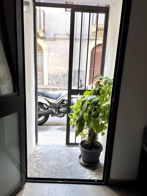Apartament Casa Barbara 17 Katania Zewnętrze zdjęcie