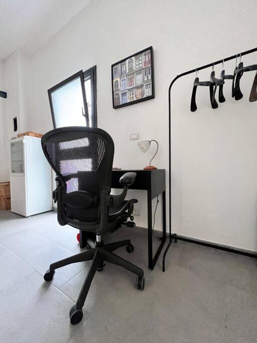 Apartament Casa Barbara 17 Katania Zewnętrze zdjęcie
